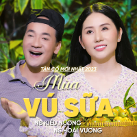 Tân Cổ Mùa Vú Sữa (Single)