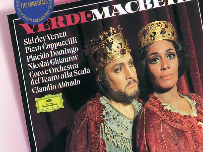 Verdi: Macbeth