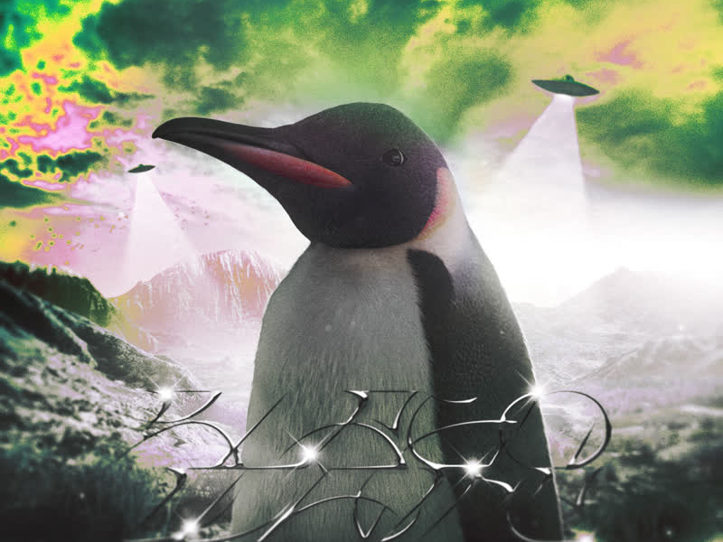 БЛАГОСЛОВИЛ (Single)