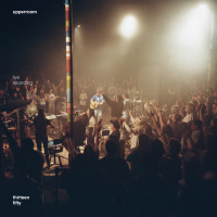 Blood Of Jesus (Live) (Single)