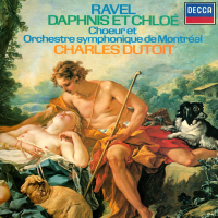 Ravel: Daphnis et Chlóe