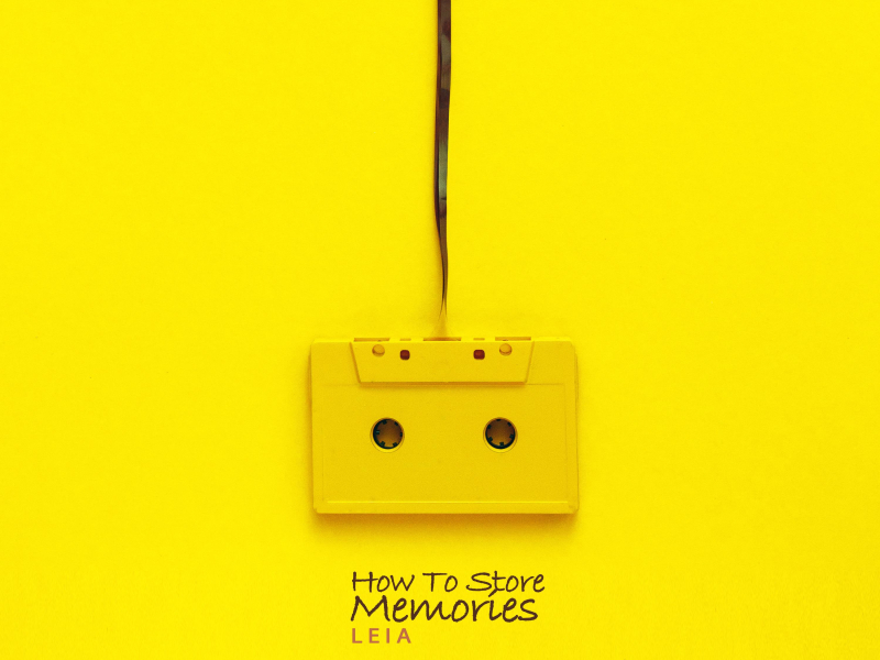 How to store memories (Single)