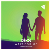 Wait for Me (Animale Remix) (Radio Edit) (Single)