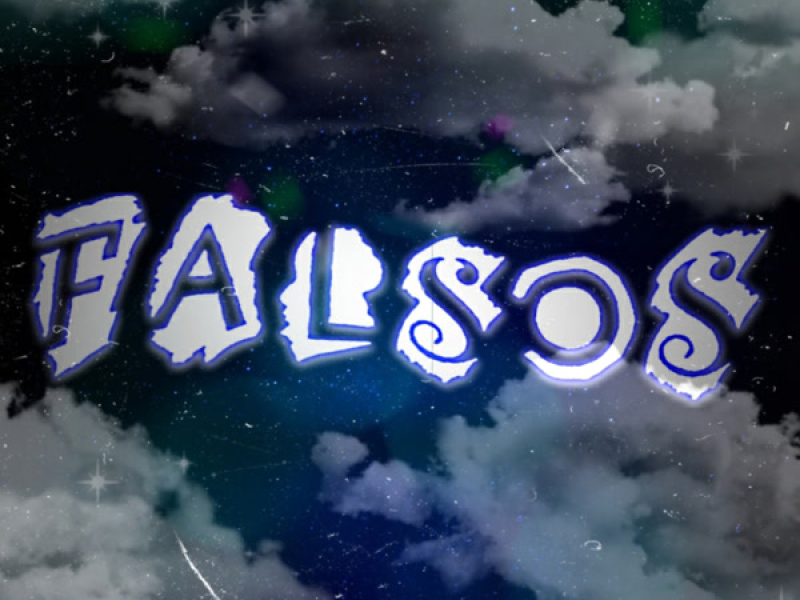 Falsos (Single)