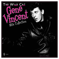 The Wild Cat 1956-62