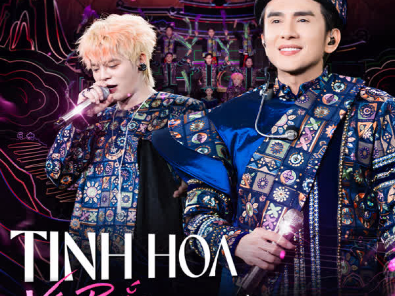 Tinh Hoa Xứ Bắc (Single)