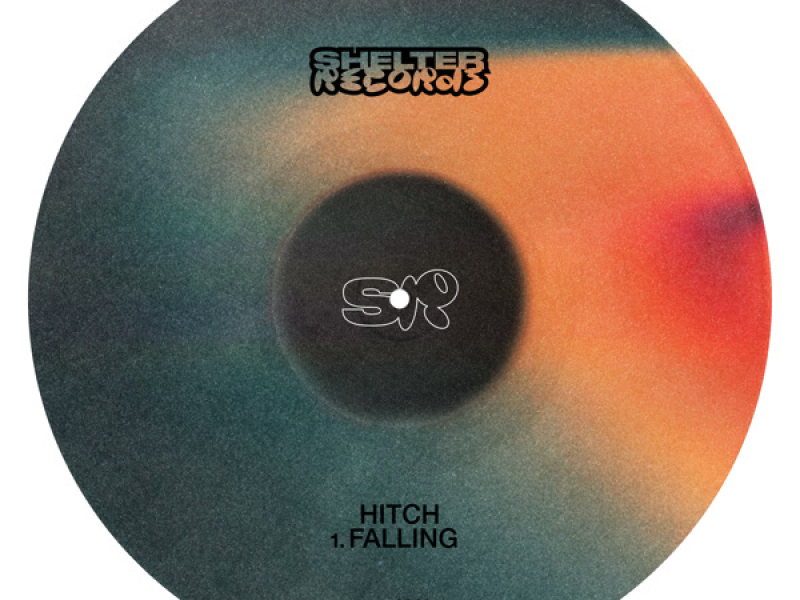 Falling (Single)