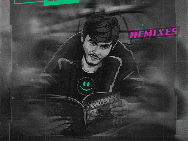 Push Up (Remixes) (EP)