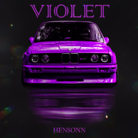 Violet (Single)