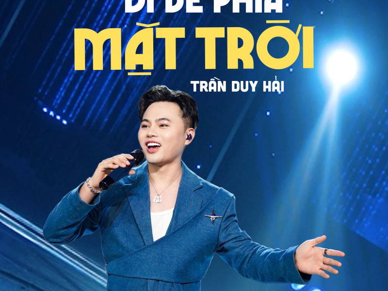 Đi Về Phía Mặt Trời (Single)