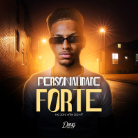Personalidade Forte (Single)