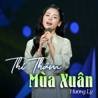Thì Thầm Mùa Xuân (Ballad) (Single)