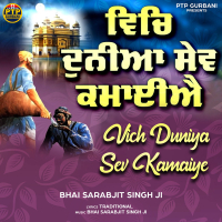 Vich Duniya Sev Kamaiye (Single)