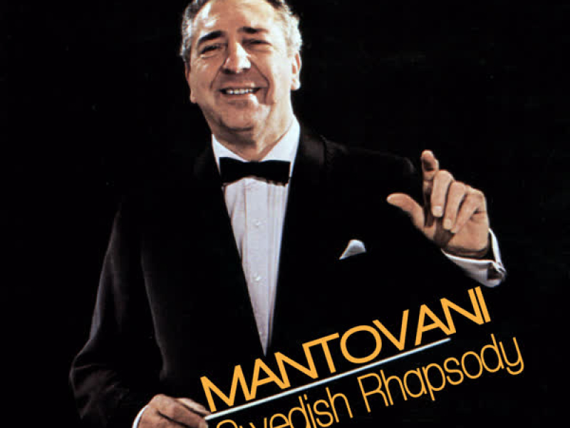 Swedish Rhapsody (Single)