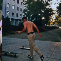 sommernacht (Single)