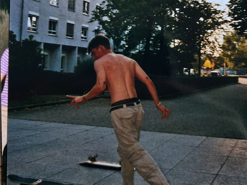 sommernacht (Single)