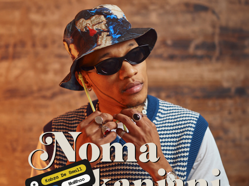 Noma Kanjani (Single)