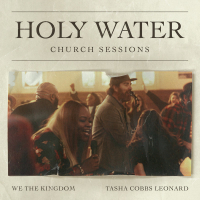 Holy Water (Church Sessions) (Single)