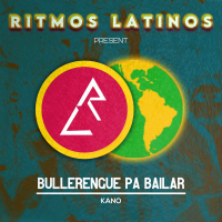 Bullerengue Pa Bailar (Single)