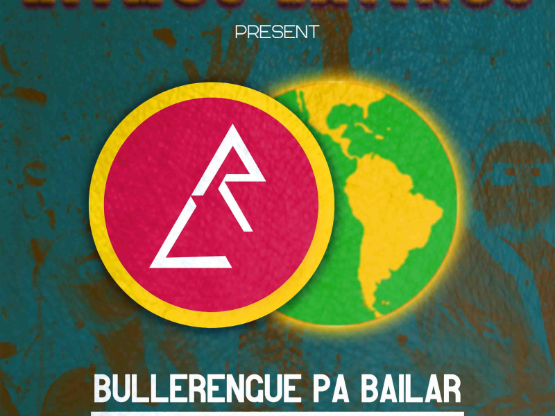 Bullerengue Pa Bailar (Single)