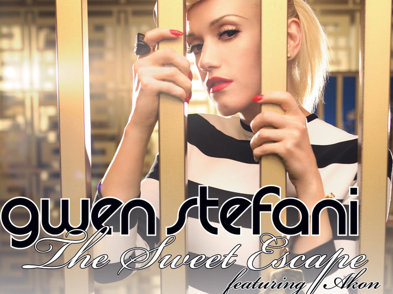 The Sweet Escape (Konvict Remix) (Single)