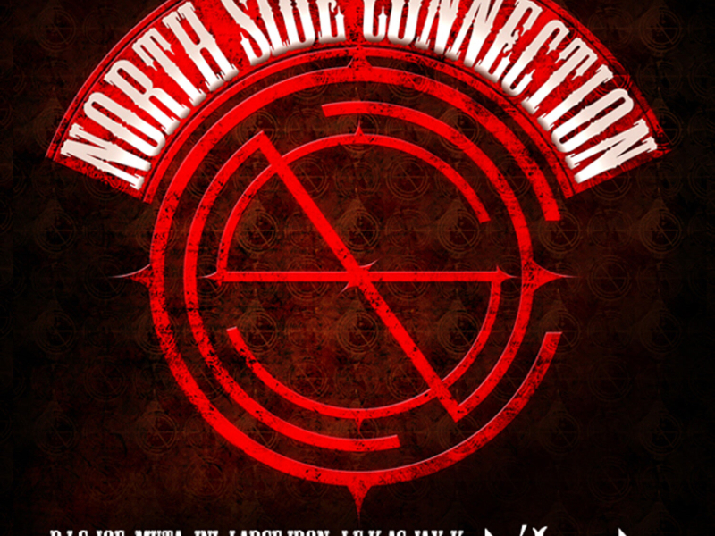 Last Fort / New Year Shit (EP)