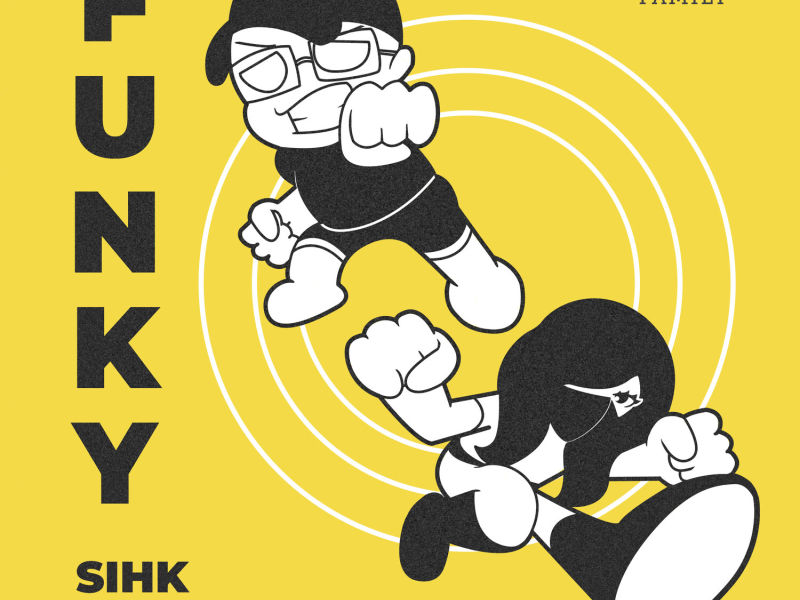 Funky (Single)