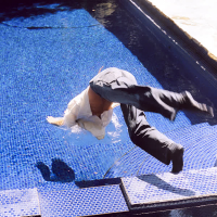 Sad in Hawaii (Single)