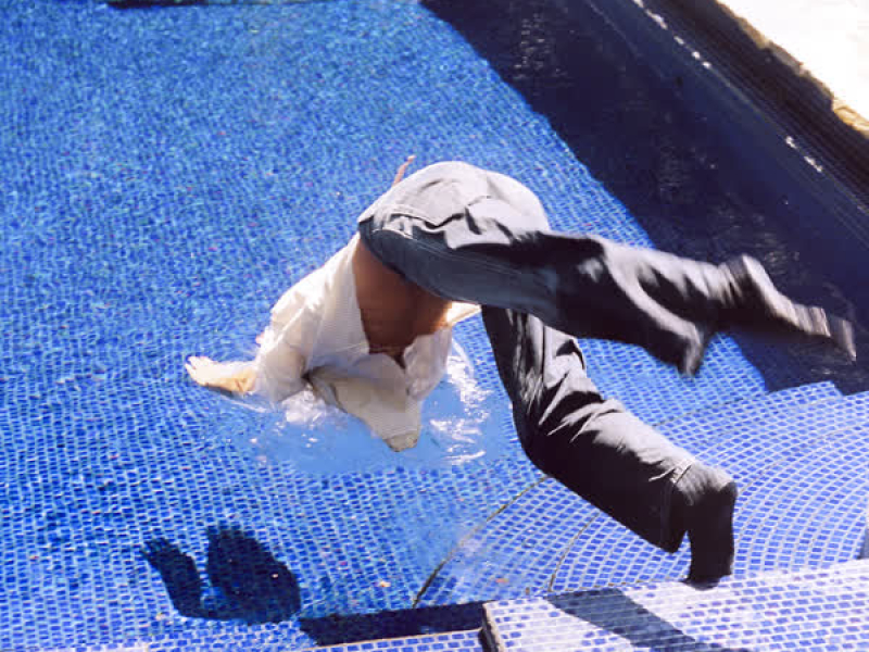 Sad in Hawaii (Single)