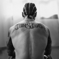 Gafas Negras (Single)