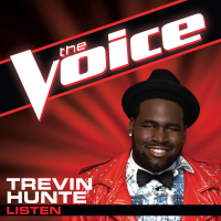 Listen (The Voice Performance) (Single)