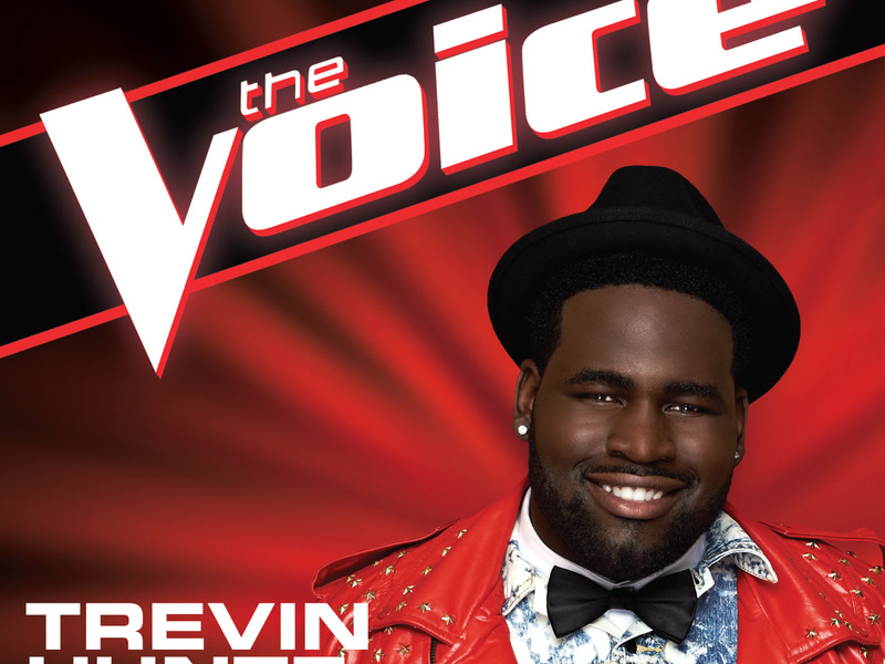 Listen (The Voice Performance) (Single)