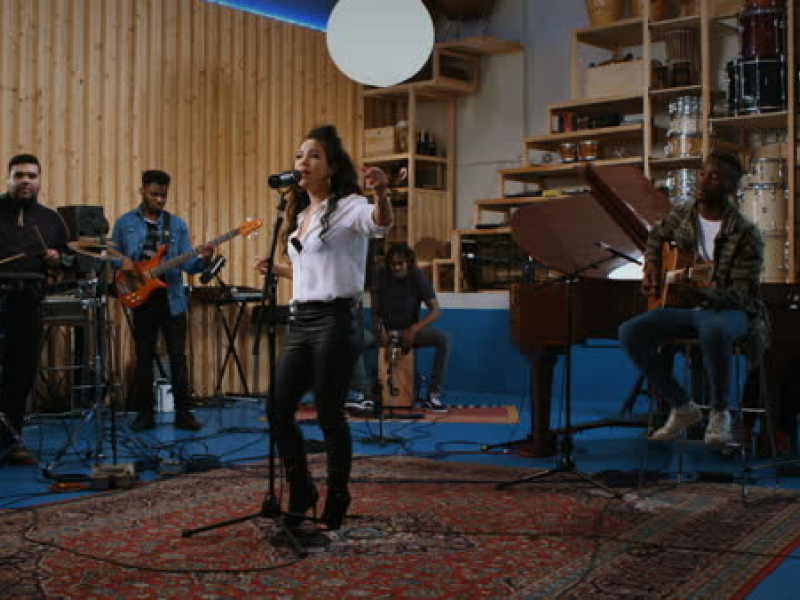 Should've Been Me (Acoustic) (MV) (Single)