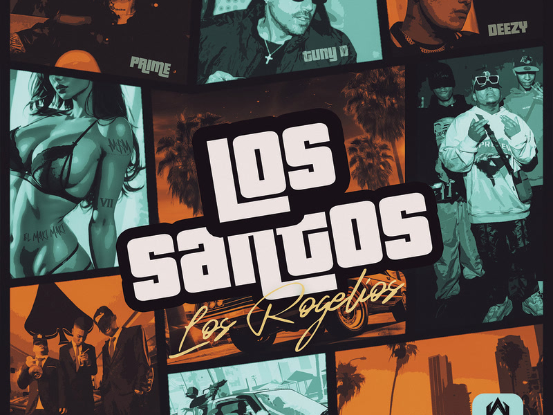 Los Santos (Single)