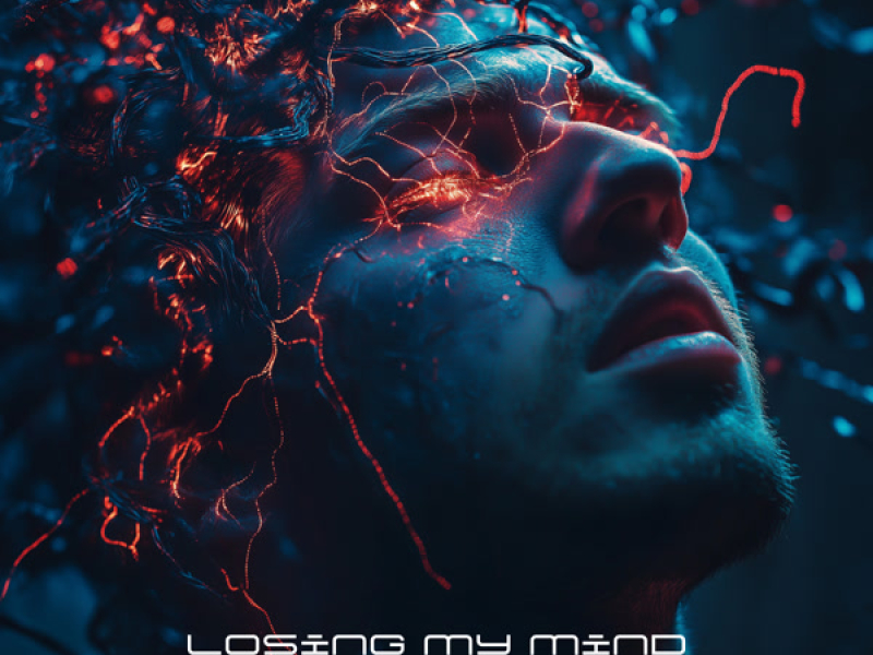 Losing My Mind (Single)