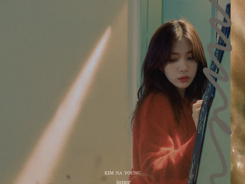 THE 2ND ALBUM : inner