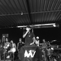 DENTRO DO COROLLA (Single)