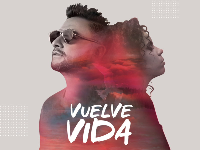 Vuelve Vida (Single)