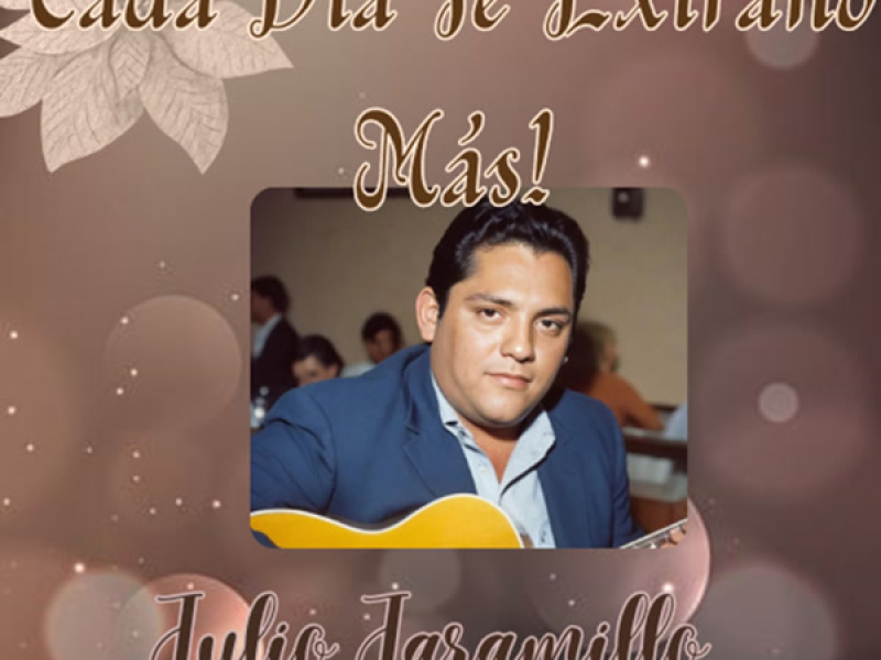 Cada Dia Te Extraño Mas!