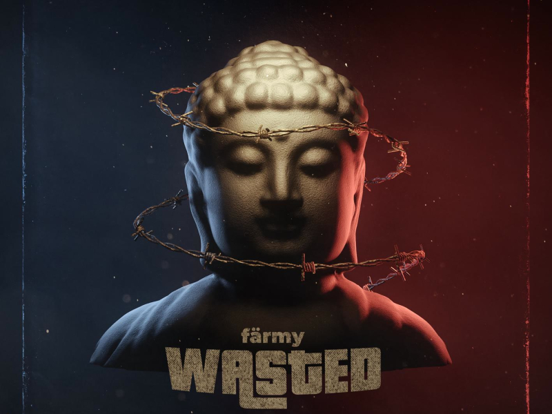 Wasted (Single)