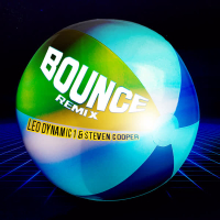 Bounce (Steven Cooper Remix) (Single)