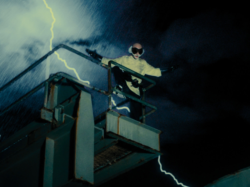 Good Morning Vietnam (Single)