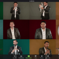 La Marimorena (MV) (Single)