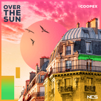 Over The Sun (Single)