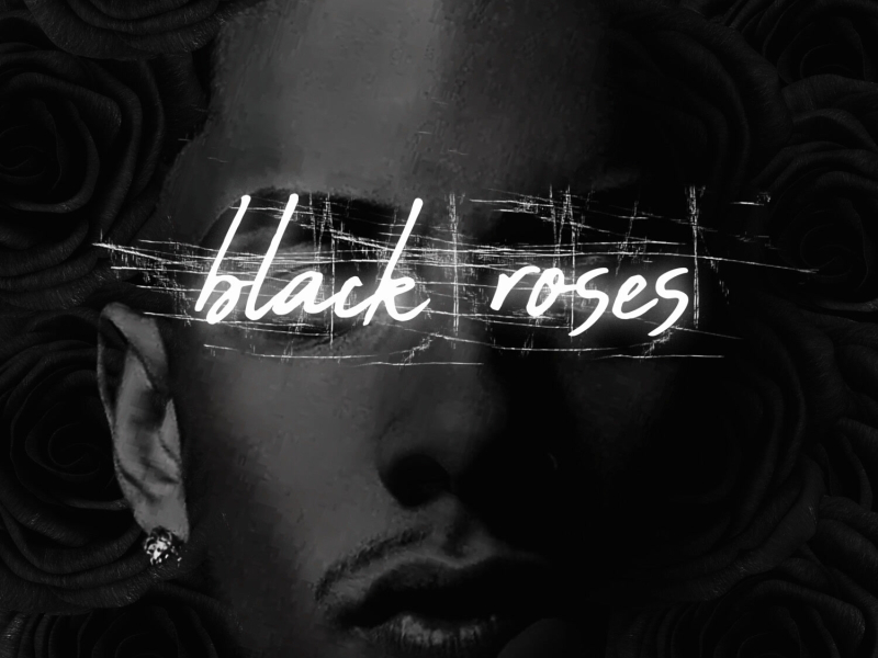 Black Roses (Single)