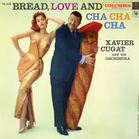 Bread, Love and Cha Cha Cha