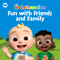 Fun with Friends and Family