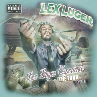 Lex Luger Experience: The Tour, Vol. 1