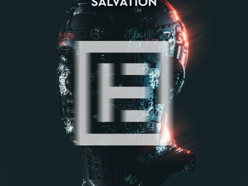 Salvation (EP)