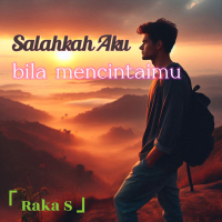 Salahkah aku bila mencintaimu (Single)